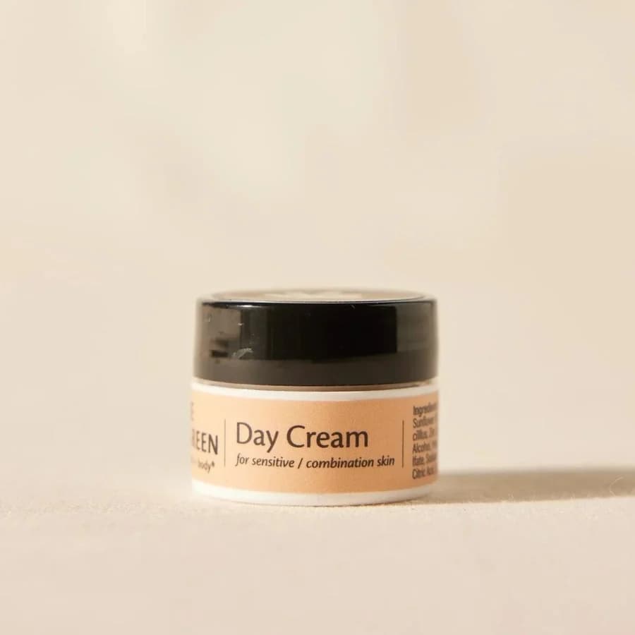 Clarify Spot Corrector