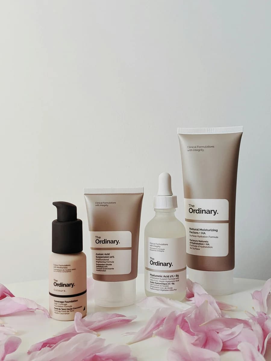 Radiant Glow Serum