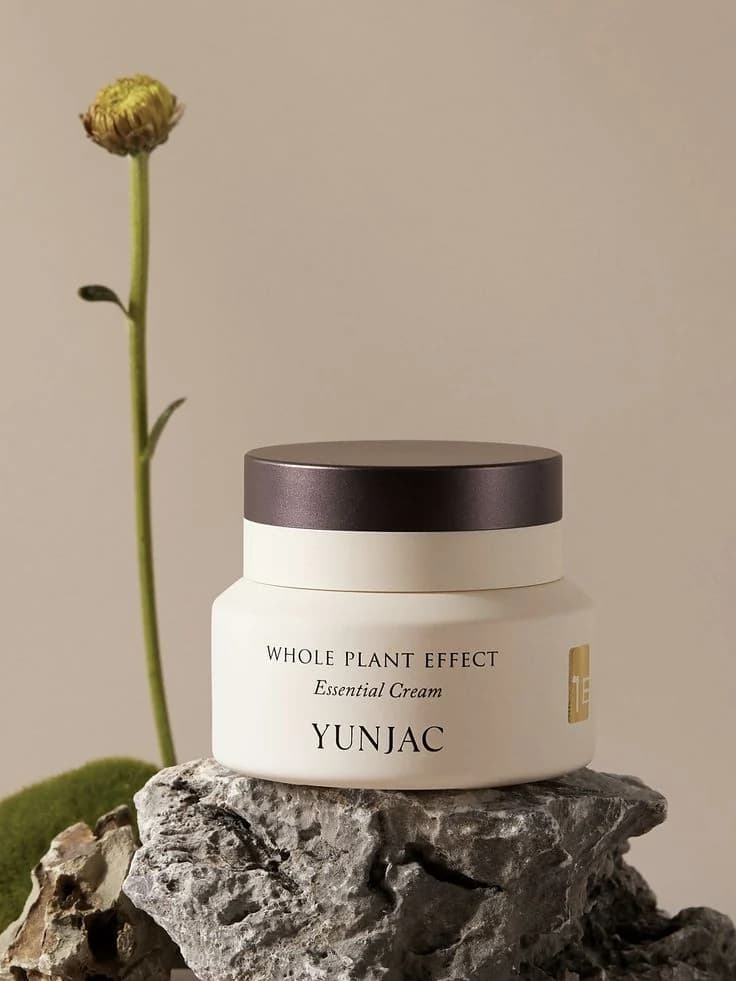 Vitamin C Essential Cream