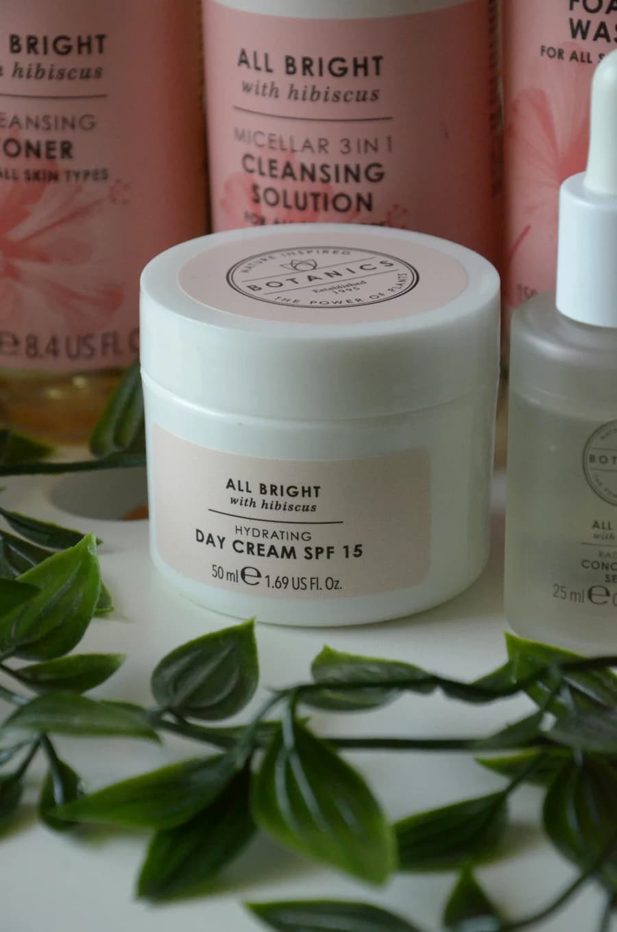 Deep Repair Day Cream