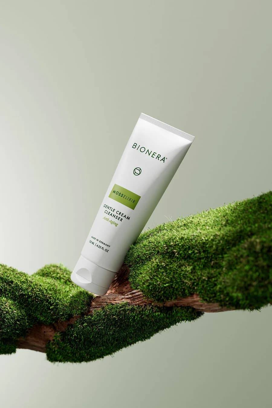 Foaming Micellar Cleanser