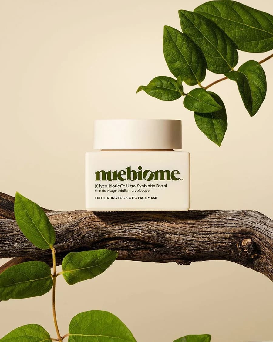 Hydrating Glow Serum