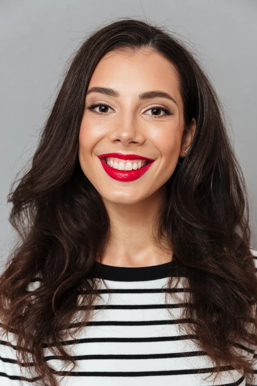 Portrait of Emily Thompson